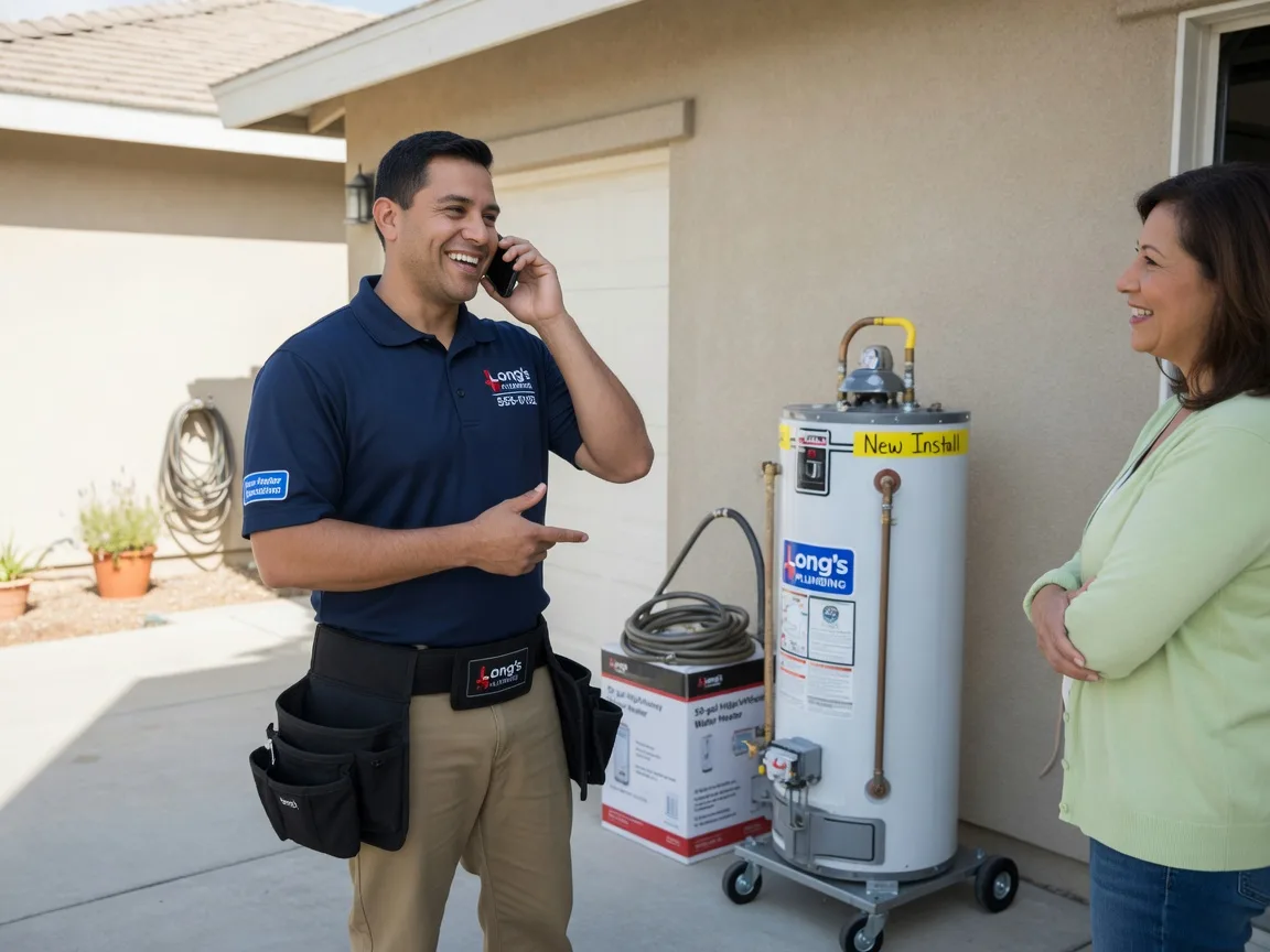 Leak Detection Quartzsite, AZ FAQs